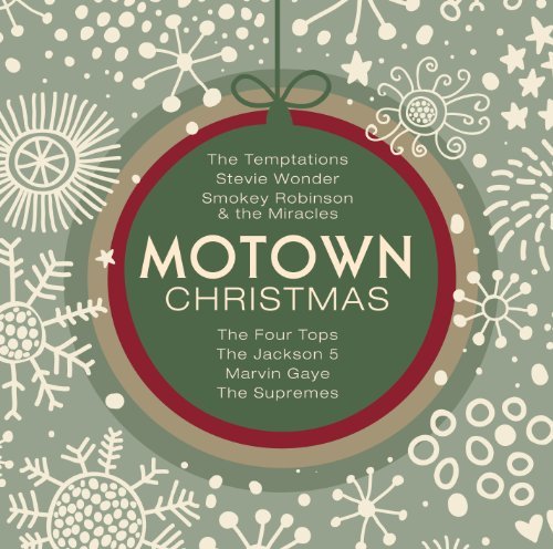 Motown Christmas/Motown Christmas