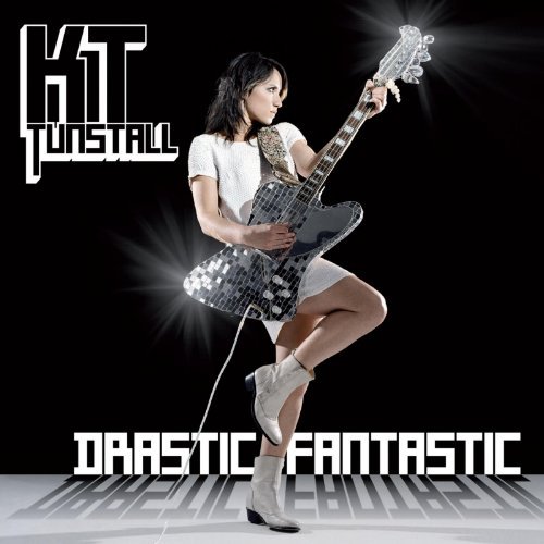 TUNSTALL,KT/DRASTIC FANTASTIC