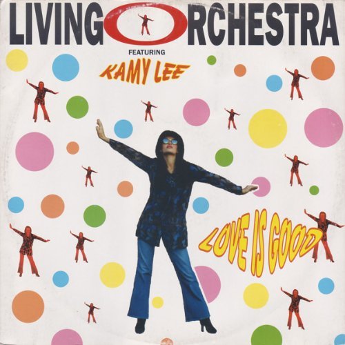 Lee Greenwood/You'Ve Got A Good Love Comin'