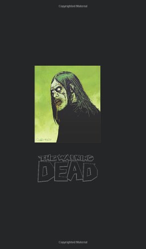 Robert Kirkman/Walking Dead Omnibus,Volume 2,The