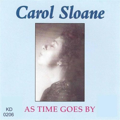 Carol Sloane/As Time Goes By