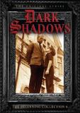 Dark Shadows The Beginning Collection 6 Nr 4 DVD 