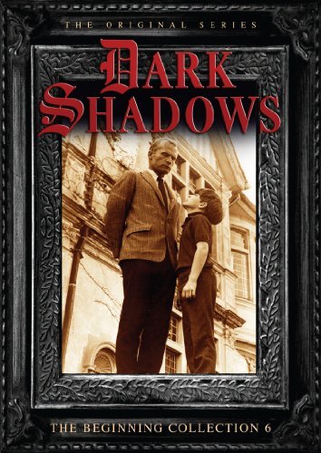 Dark Shadows The Beginning Collection 6 Nr 4 DVD 