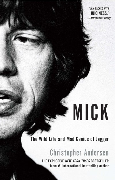 ANDERSEN,CHRISTOPHER P./MICK