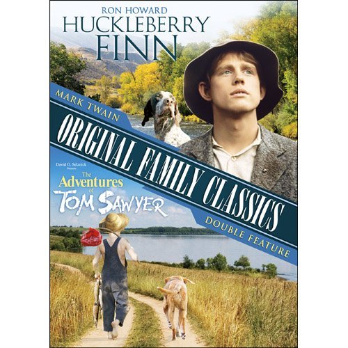 Mark Twain Original Family Cla/Mark Twain Original Family Cla@Nr