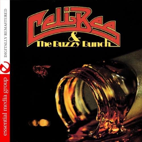 Celi & The Buzzy Bunch Bee/Celi Bee & The Buzzy Bunch@This Item Is Made On Demand@Could Take 2-3 Weeks For Delivery