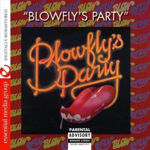 Blowfly/Blowfly's Party@This Item Is Made On Demand@Could Take 2-3 Weeks For Delivery
