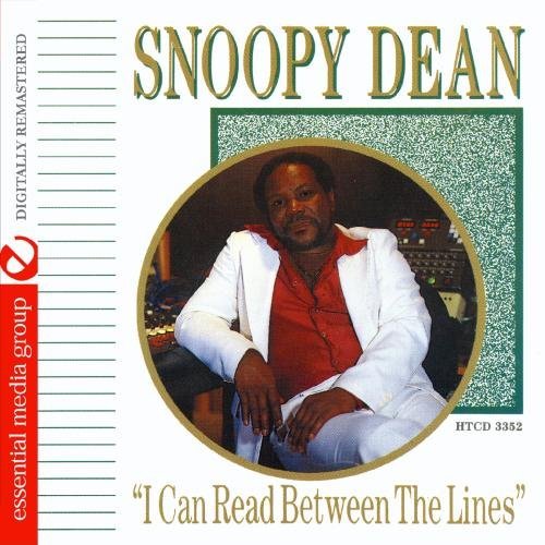 Snoopy Dean/I Can Read Between The Lines@This Item Is Made On Demand@Could Take 2-3 Weeks For Delivery