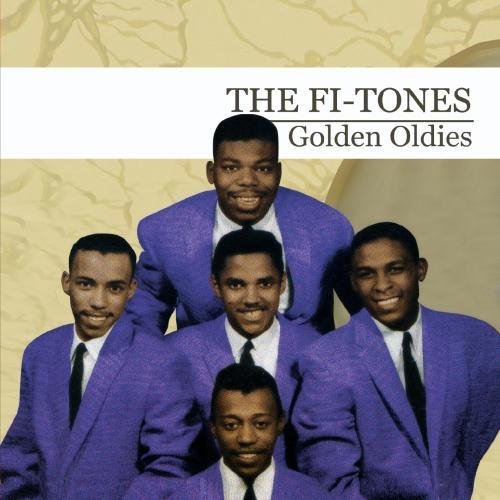 Fi-Tones/Golden Oldies@This Item Is Made On Demand@Could Take 2-3 Weeks For Delivery