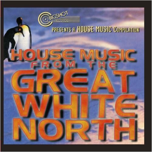 House Music From The Great Whi/House Music From The Great Whi@This Item Is Made On Demand@Could Take 2-3 Weeks For Delivery