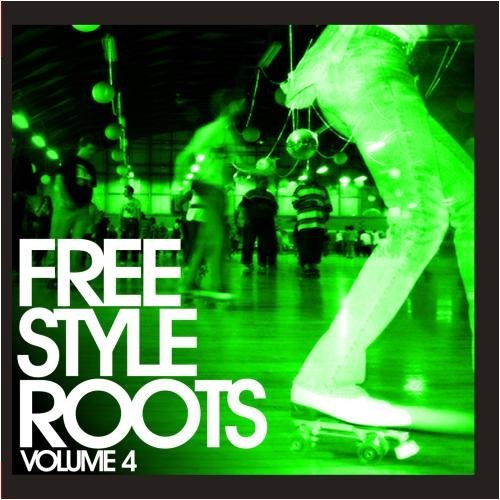 Freestyle Roots/Vol. 4-Freestyle Roots@This Item Is Made On Demand@Could Take 2-3 Weeks For Delivery