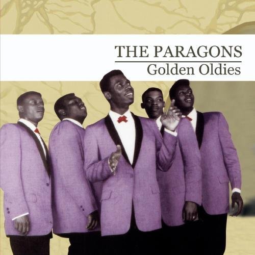 Paragons/Golden Oldies@This Item Is Made On Demand@Could Take 2-3 Weeks For Delivery
