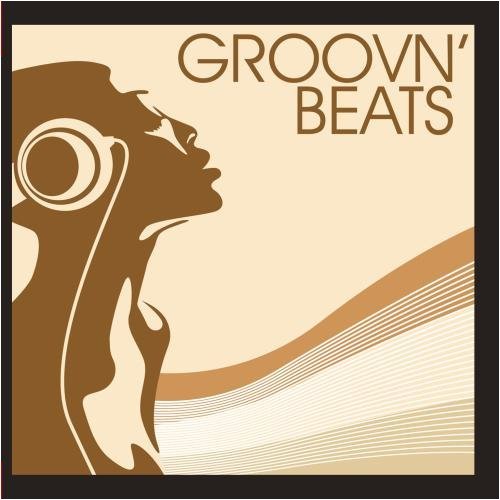 Groovin' Beats/Groovin' Beats@This Item Is Made On Demand@Could Take 2-3 Weeks For Delivery