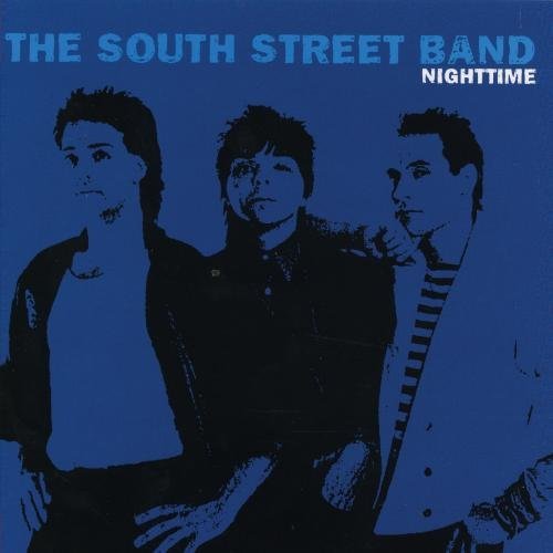 South Street Band/Nighttime@This Item Is Made On Demand@Could Take 2-3 Weeks For Delivery
