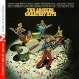 Archies Greatest Hits CD R Remastered 