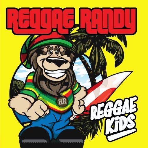 Reggae Randy/Reggae Kids@This Item Is Made On Demand@Could Take 2-3 Weeks For Delivery