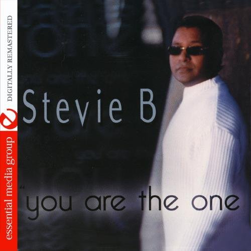 Stevie B/You Are The One@Cd-R