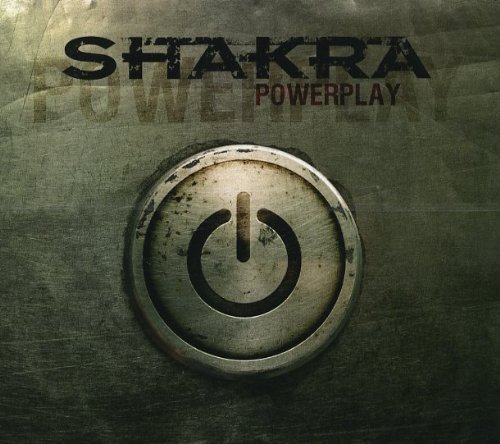 Shakra/Powerplay@Import-Eu