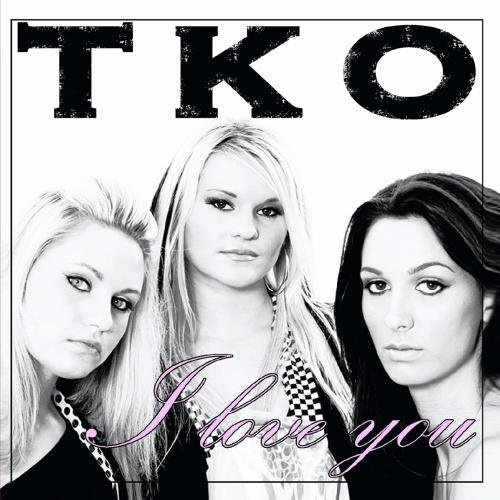 Tko/I Love You@Cd-R
