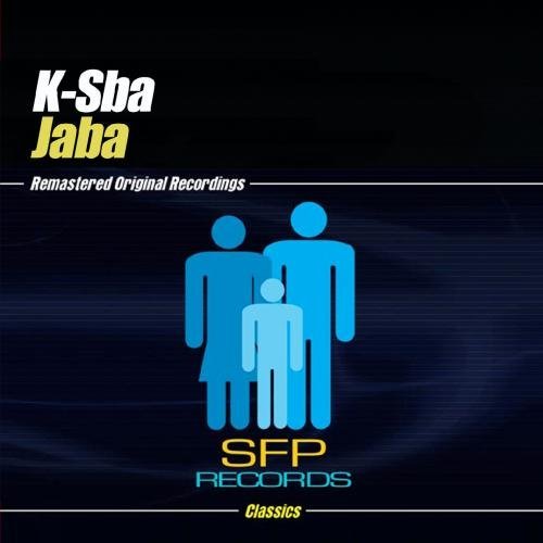 K-Sba/Jaba@Cd-R