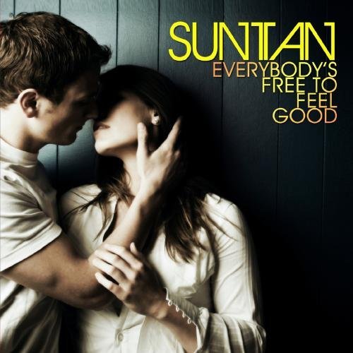 Sun Tan/Everybody's Free To Feel Good@Cd-R