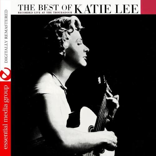 Katie Lee/Best Of Katie Lee-Recorded Liv@This Item Is Made On Demand@Could Take 2-3 Weeks For Delivery