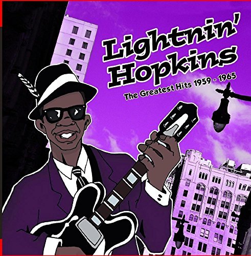 Lightnin' Hopkins/Greatest Hits 1959-1965@This Item Is Made On Demand@Could Take 2-3 Weeks For Delivery