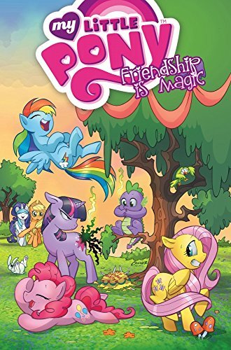 Katie Cook/Friendship Is Magic
