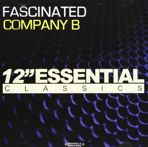 Company B/Fascinated@Cd-R