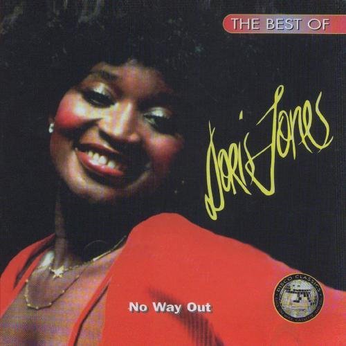Doris Jones/Best Of@This Item Is Made On Demand@Could Take 2-3 Weeks For Delivery