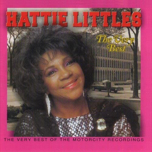 Hattie Littles/Very Best@This Item Is Made On Demand@Could Take 2-3 Weeks For Delivery