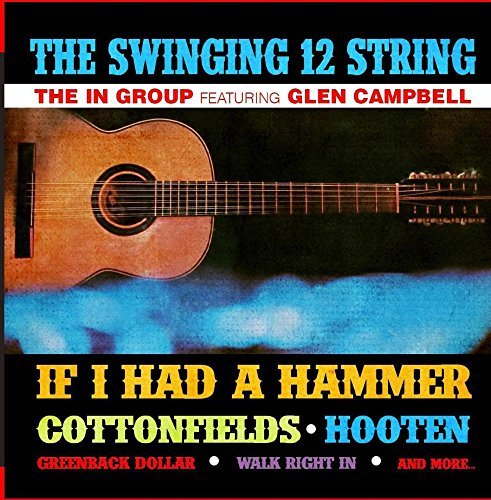 In Group/Swinging 12 String@This Item Is Made On Demand@Could Take 2-3 Weeks For Delivery