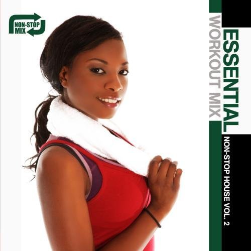 Essential Workout Mix: Non-Sto/Vol. 2-Essential Workout Mix:@This Item Is Made On Demand@Could Take 2-3 Weeks For Delivery