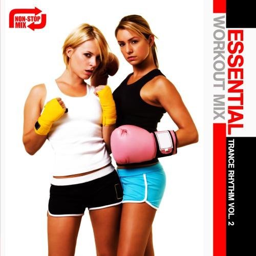 Essential Workout Mix: Trance/Vol. 2-Essential Workout Mix:@This Item Is Made On Demand@Could Take 2-3 Weeks For Delivery