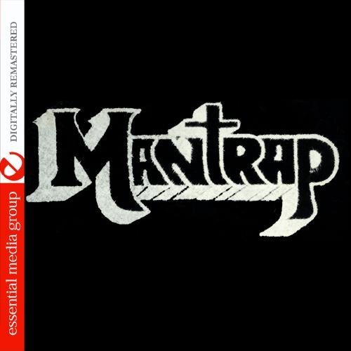 Mantrap/Mantrap@This Item Is Made On Demand@Could Take 2-3 Weeks For Delivery