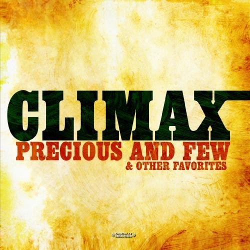Climax/Precious & Few & Other Favorit@Cd-R@Remastered
