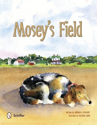 Barbara Lockhart Mosey's Field 