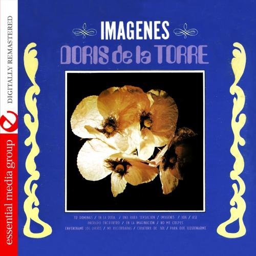 Doris De La Torre/Imagenes@This Item Is Made On Demand@Could Take 2-3 Weeks For Delivery
