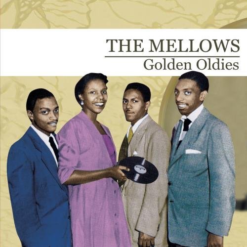 Mellows/Golden Oldies@This Item Is Made On Demand@Could Take 2-3 Weeks For Delivery