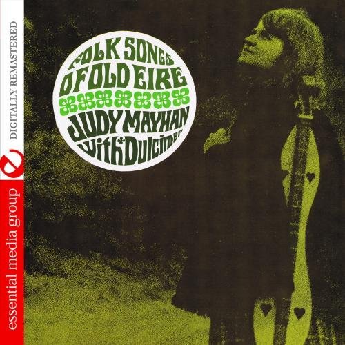 Judy Mayhan/Folk Songs Of Old Eire@This Item Is Made On Demand@Could Take 2-3 Weeks For Delivery