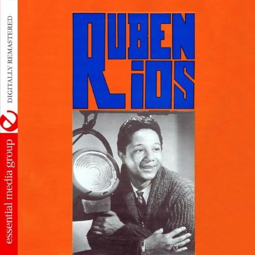 Ruben Rios/Ruben Rios@This Item Is Made On Demand@Could Take 2-3 Weeks For Delivery