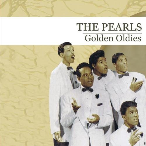 Pearls/Golden Oldies (The Pearls)@This Item Is Made On Demand@Could Take 2-3 Weeks For Delivery