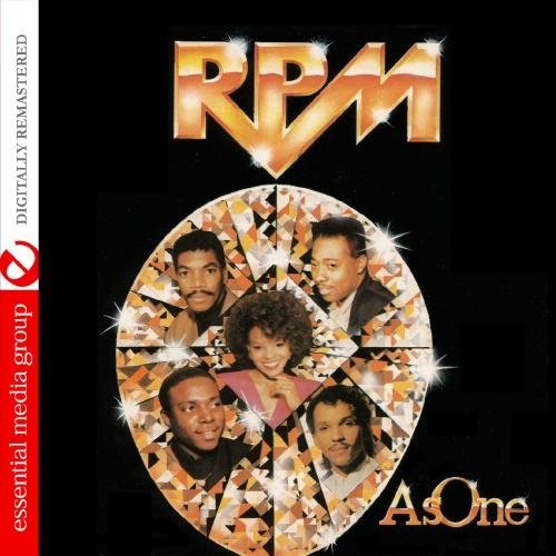 Rpm/As One@This Item Is Made On Demand@Could Take 2-3 Weeks For Delivery