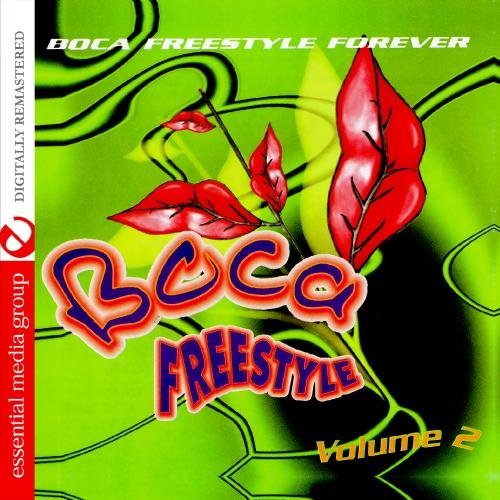 Boca Freestyle: Boca Freestyle/Vol. 2-Boca Freestyle: Boca Fr@This Item Is Made On Demand@Could Take 2-3 Weeks For Delivery