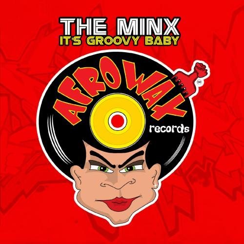 Minx/It's Groovy Baby@Cd-R