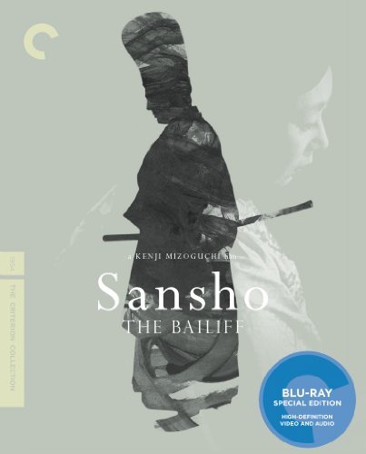 Sansho The Bailiff/Tanaka/Hanayagi@Blu-Ray@Nr/Criterion Collection