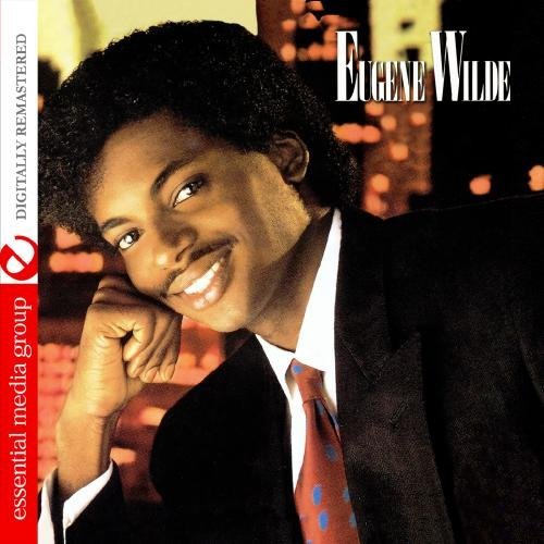 Eugene Wilde/Eugene Wilde@This Item Is Made On Demand@Could Take 2-3 Weeks For Delivery