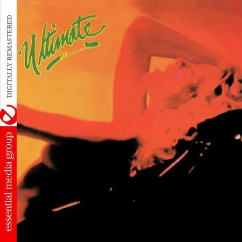 Ultimate/Ultimate@Cd-R@Remastered