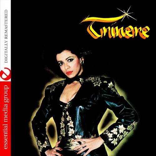 Trinere/Trinere@Cd-R@Remastered