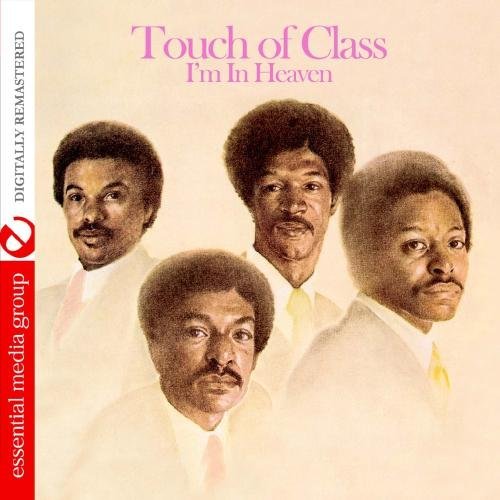 Touch Of Class/I'M In Heaven@This Item Is Made On Demand@Could Take 2-3 Weeks For Delivery